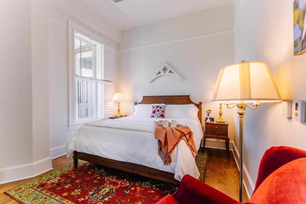 The Inn At Foster Falls Max Meadows Bagian luar foto